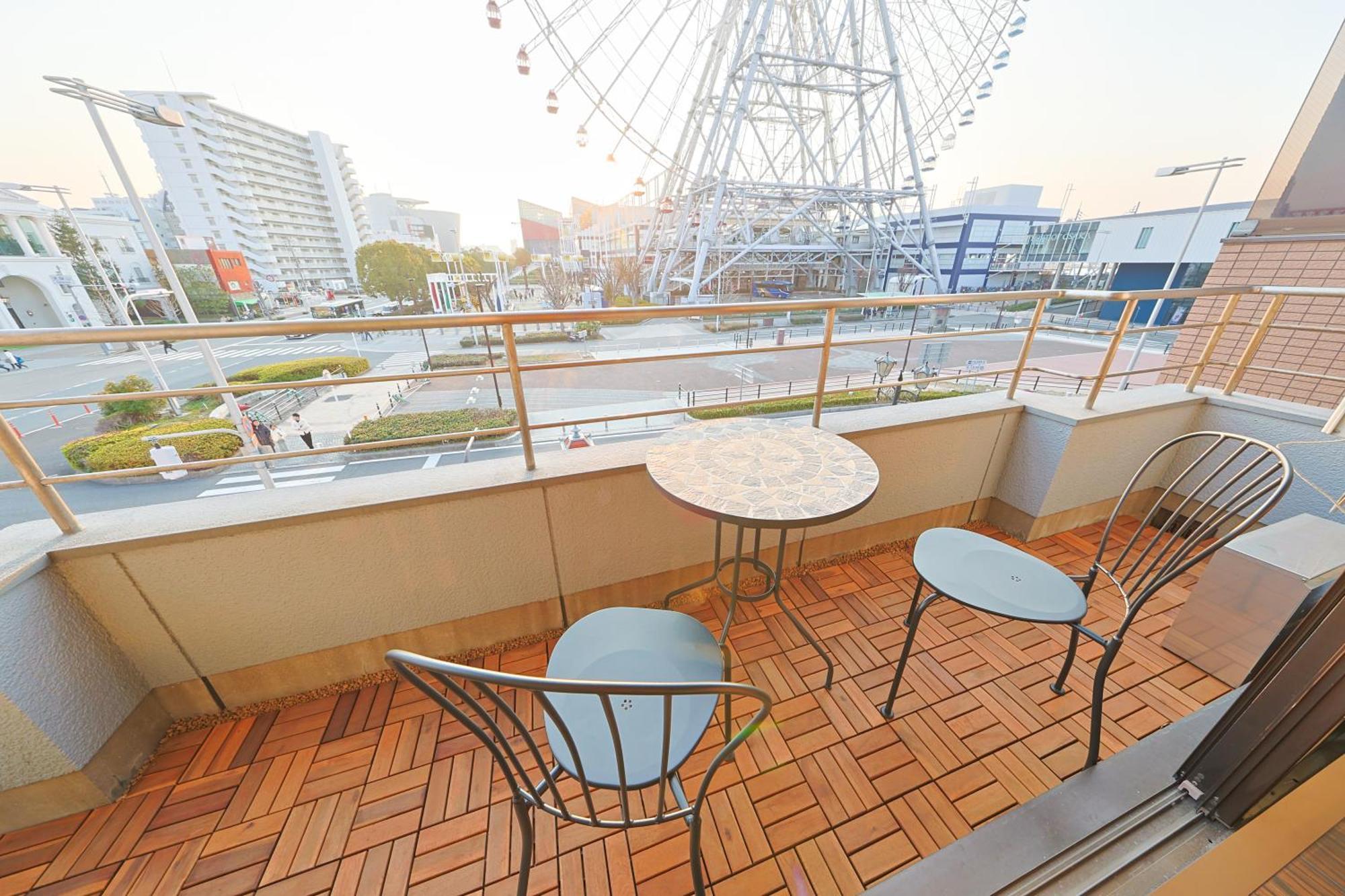 Ryugu -竜宮- Apartment