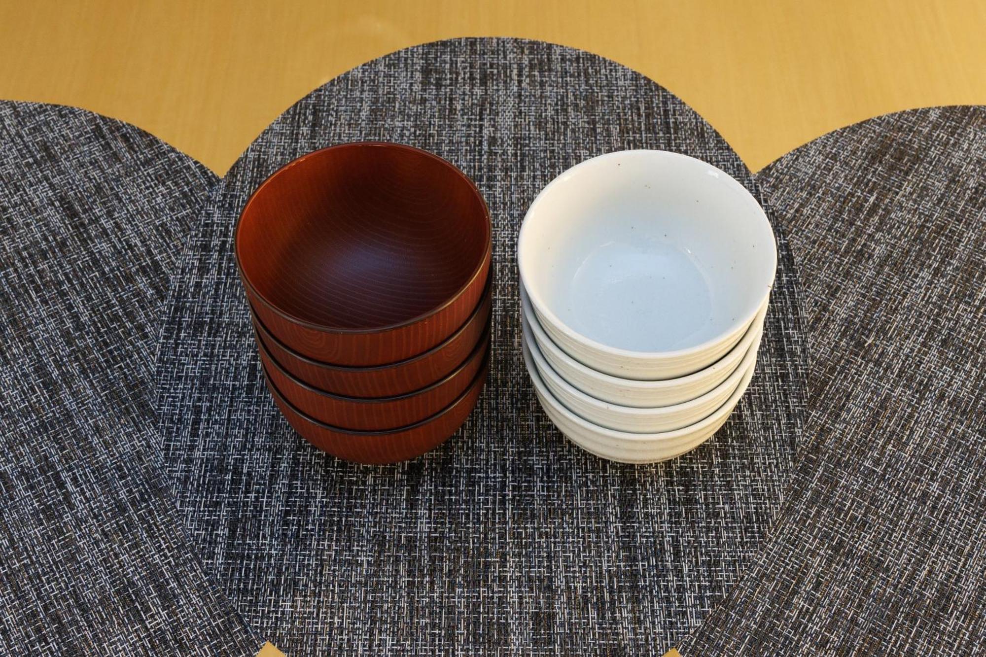 Apartment Ryugu -竜宮- *