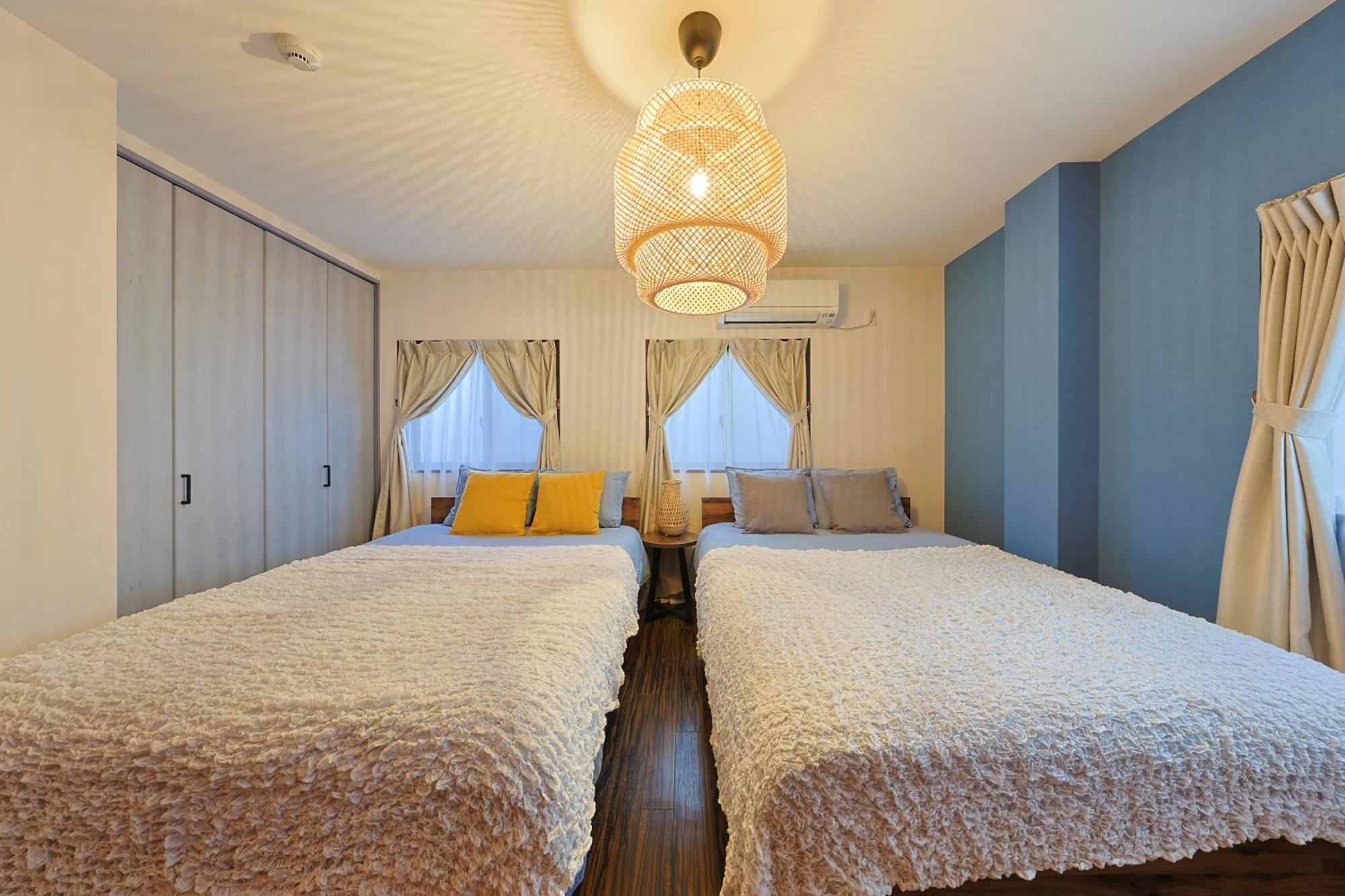 Apartment Ryugu -竜宮-
