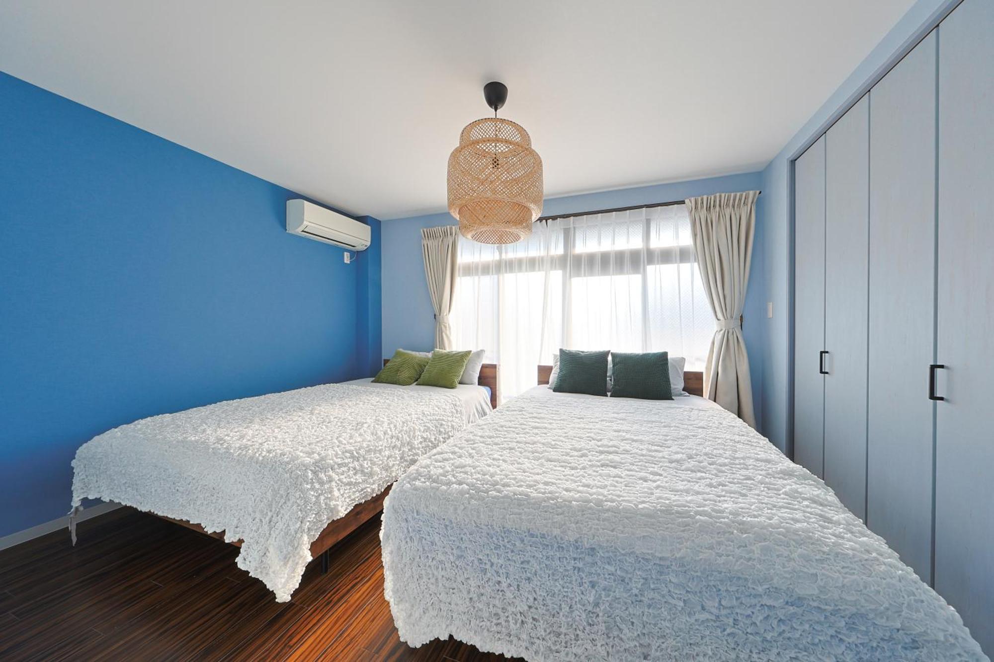 Ryugu -竜宮- Apartment Osaka