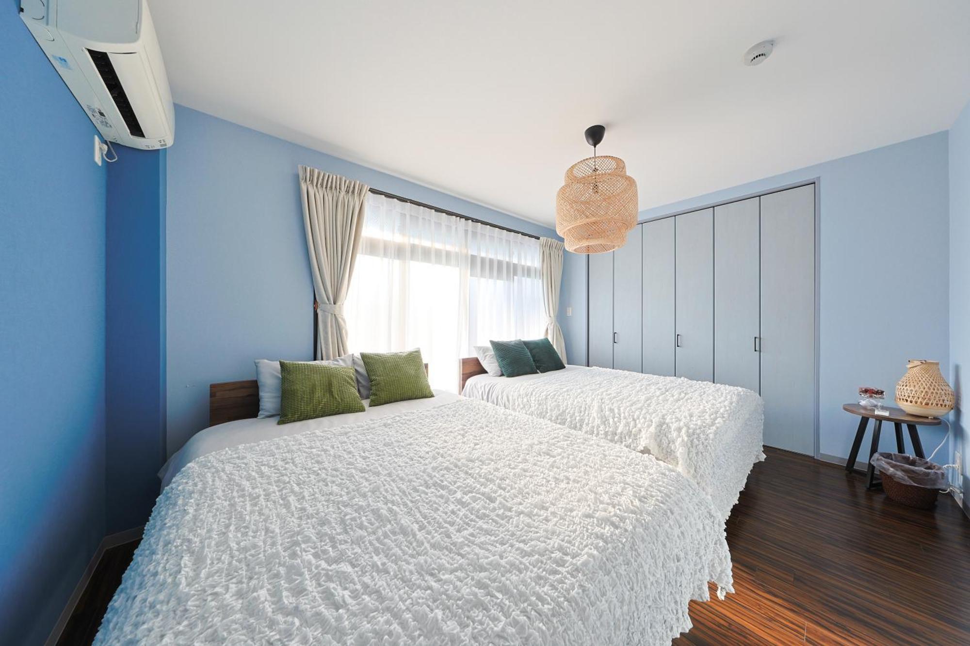 Apartment Ryugu -竜宮- Osaka