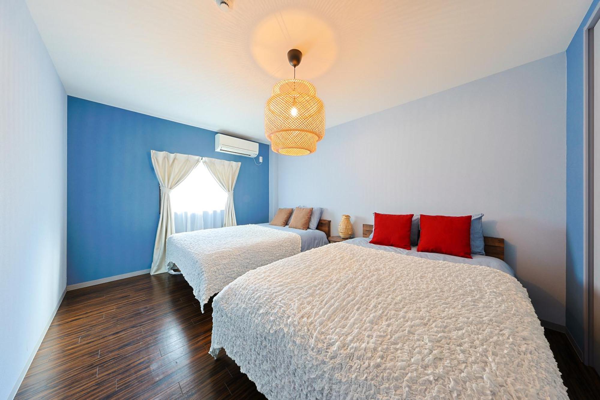Apartment Ryugu -竜宮- *