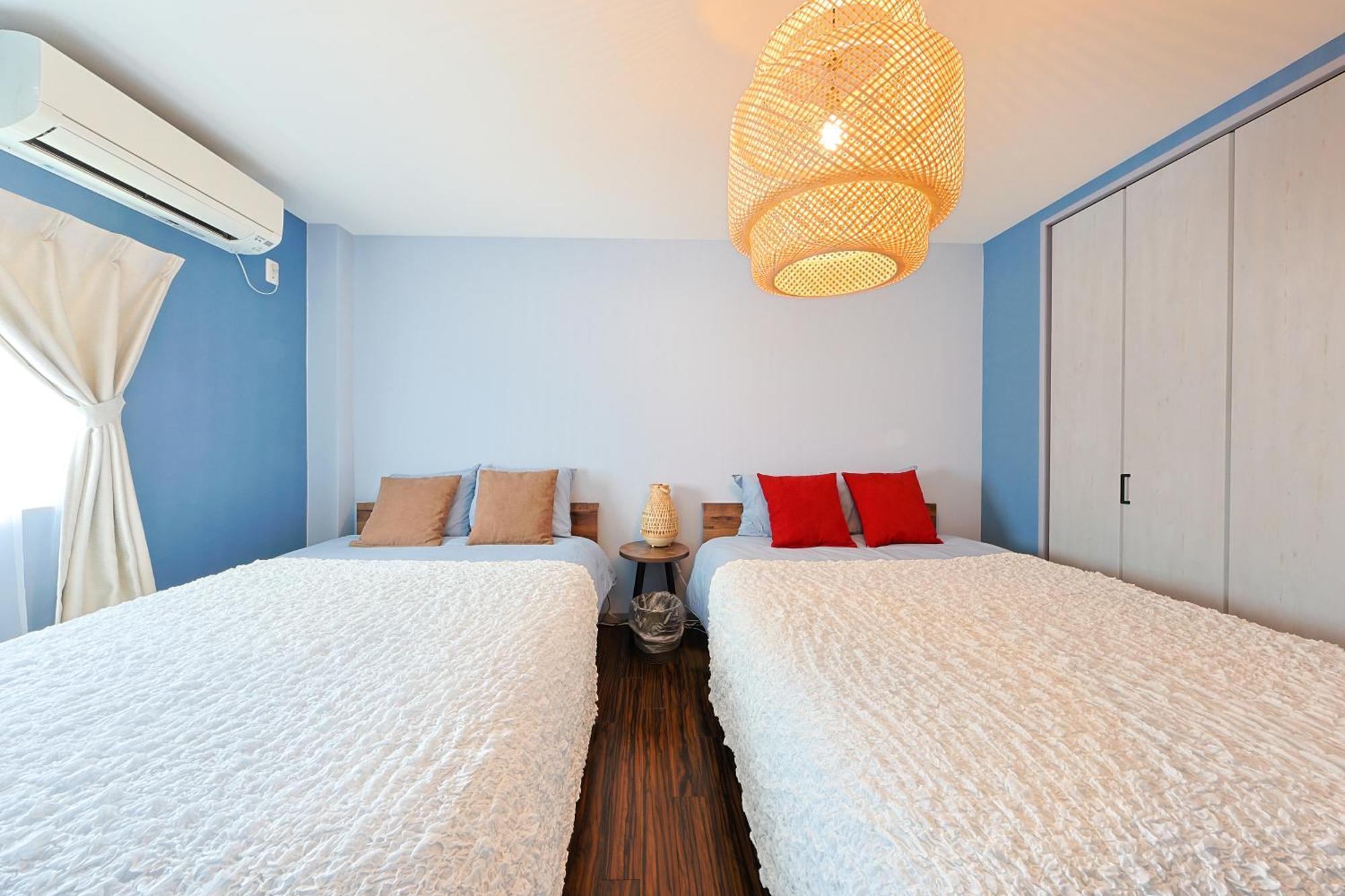 Apartment Ryugu -竜宮-