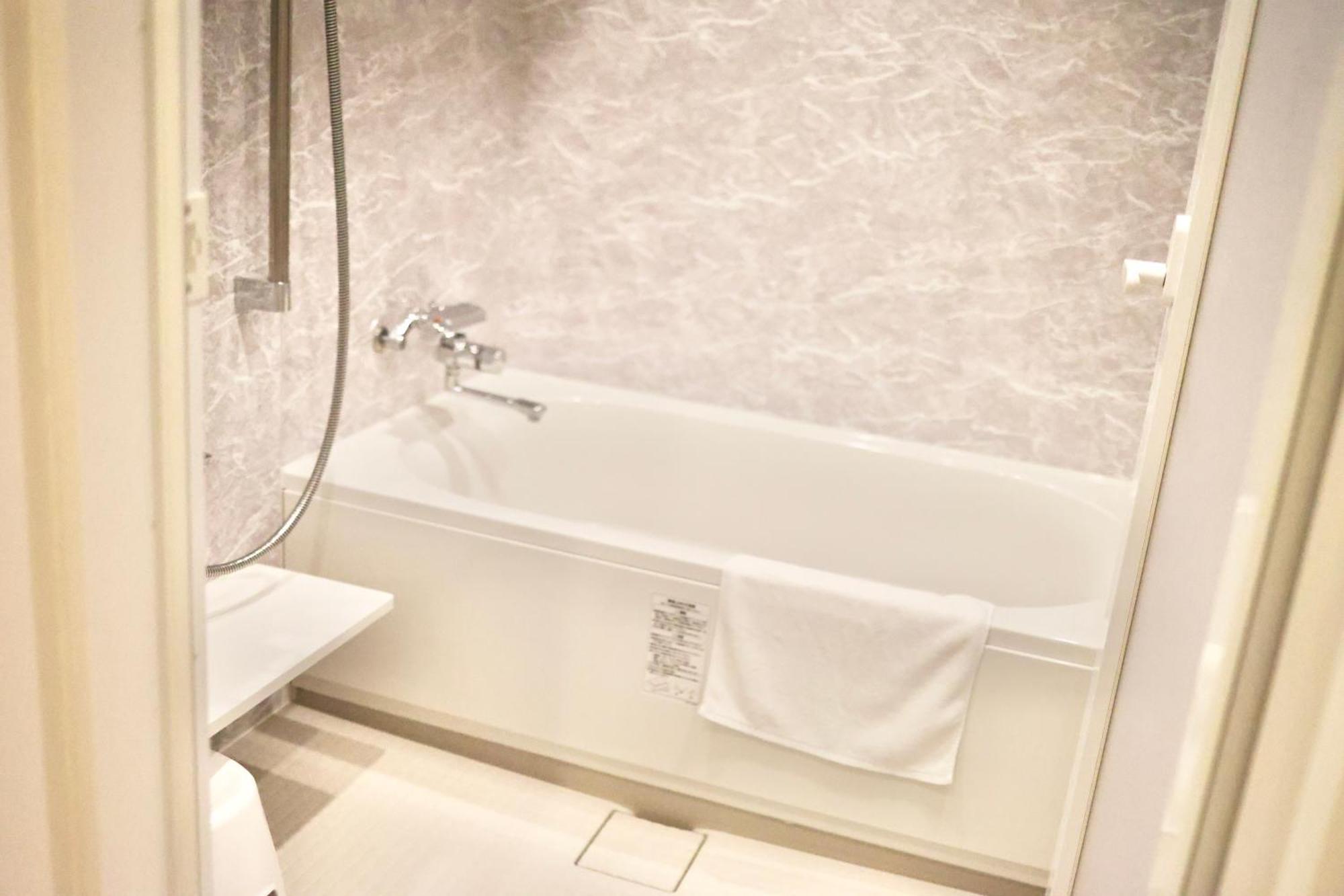 Comforts81 Shinsaibashi Apartment *