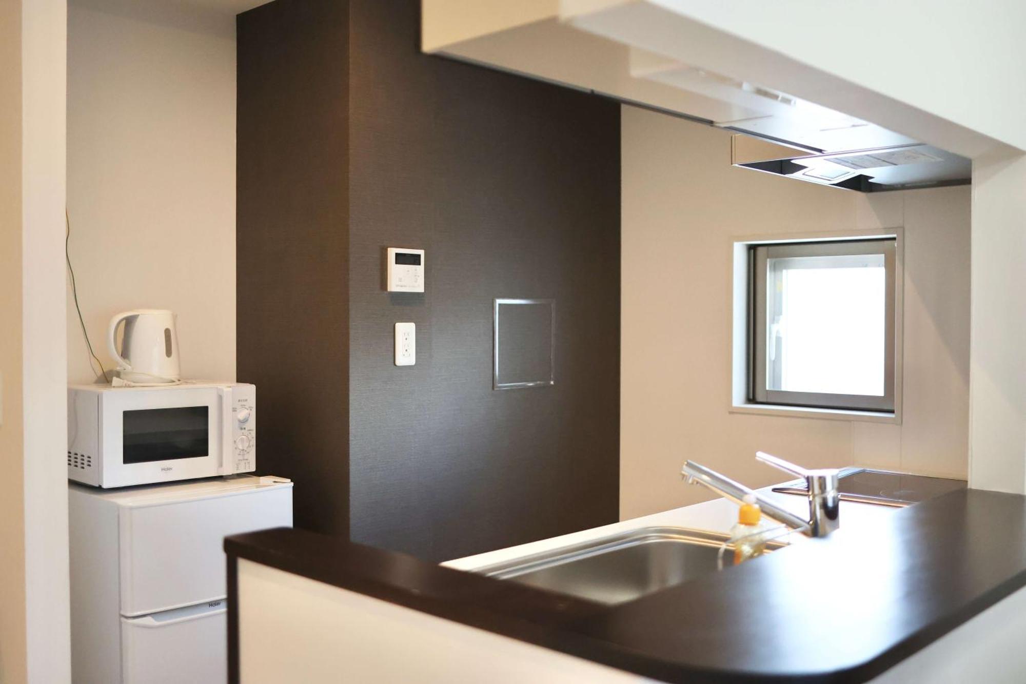 Apartment Comforts81 Shinsaibashi Osaka