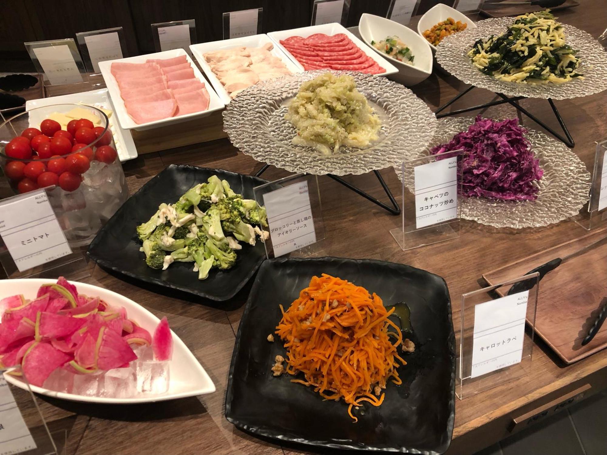 Hotel Grids Premium Namba Osaka