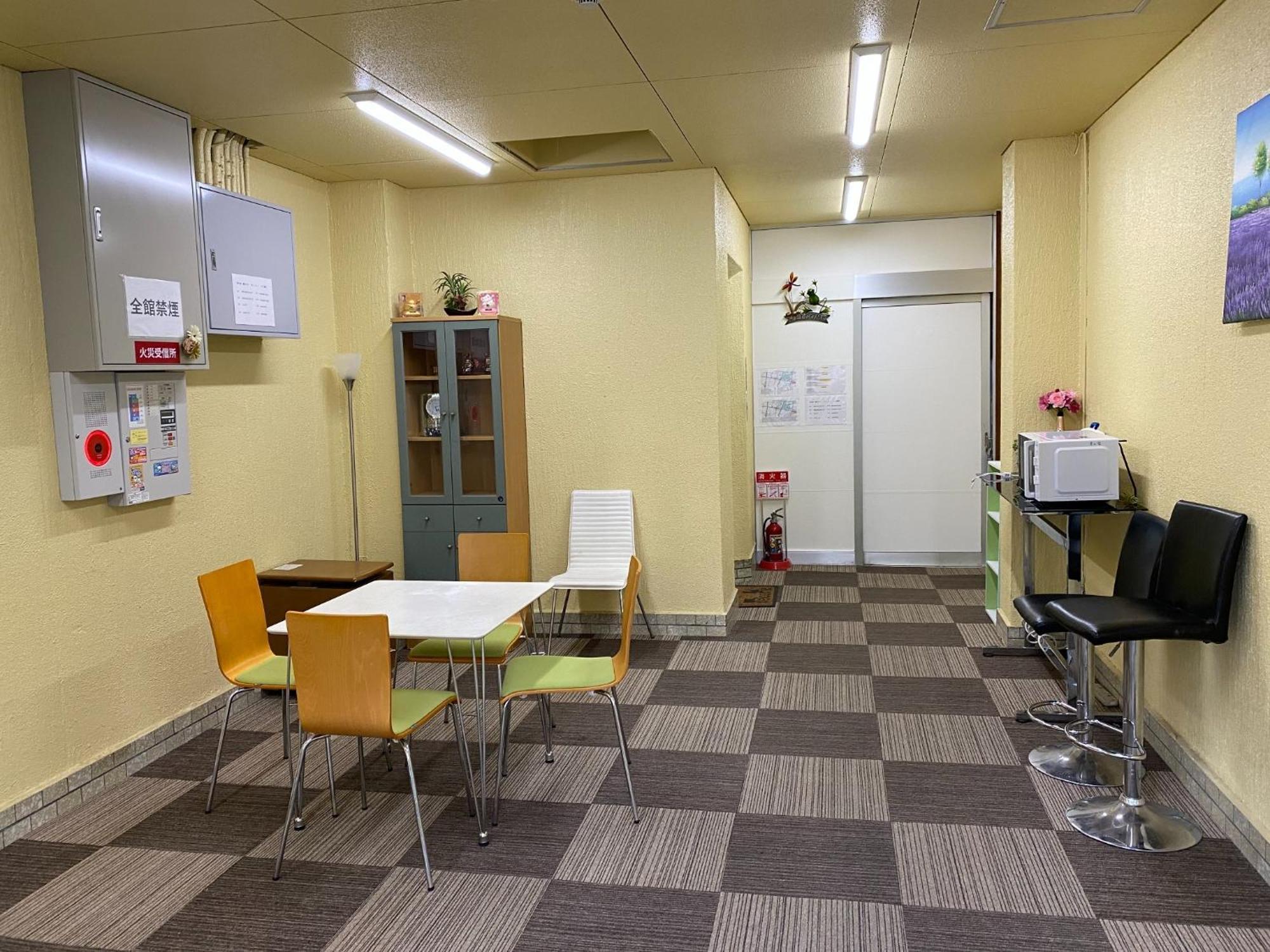 Apartment Sachi No Yado - Vacation 12458