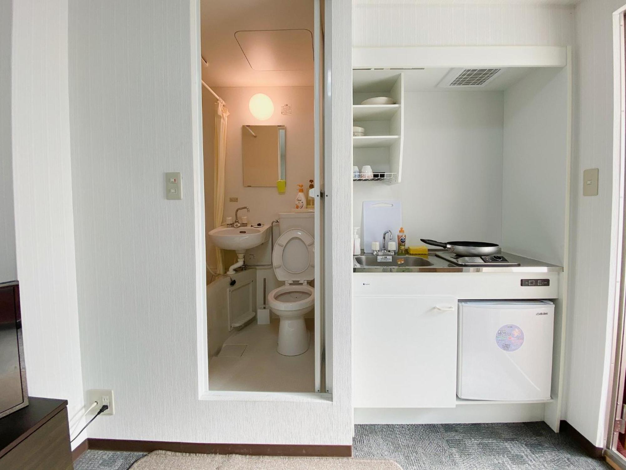 Apartment Sachi No Yado - Vacation 12458 *