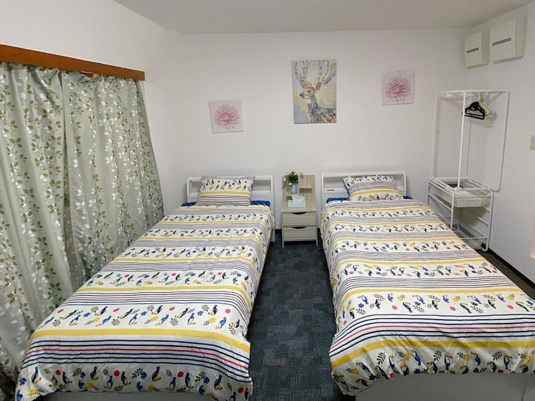 Sachi No Yado - Vacation 13834 Apartment