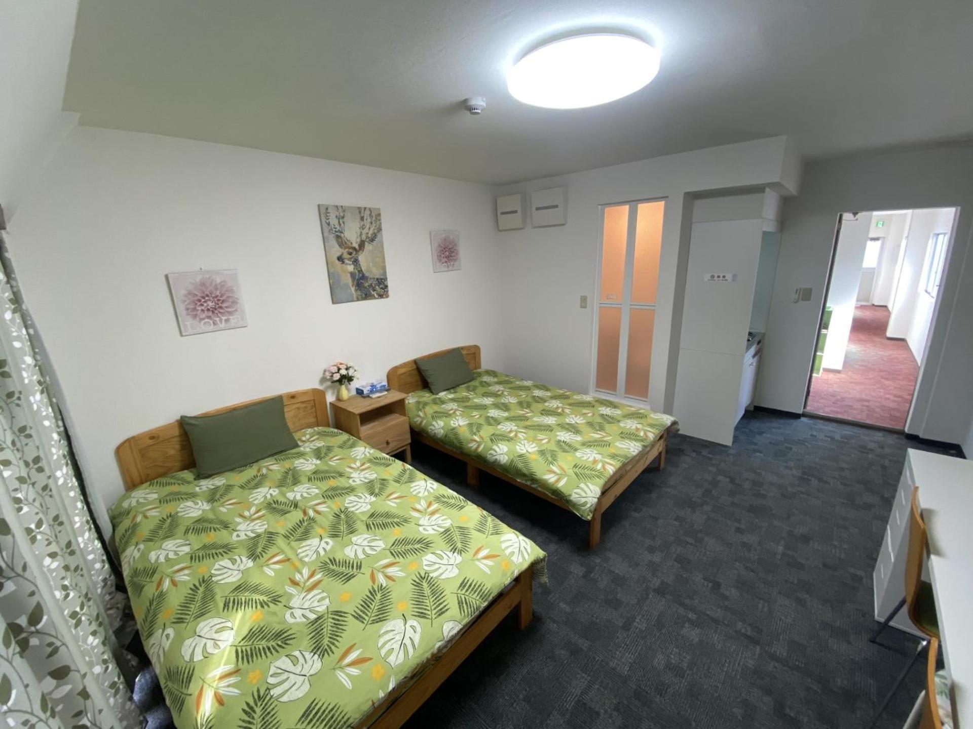 Sachi No Yado - Vacation 13834 Osaka
