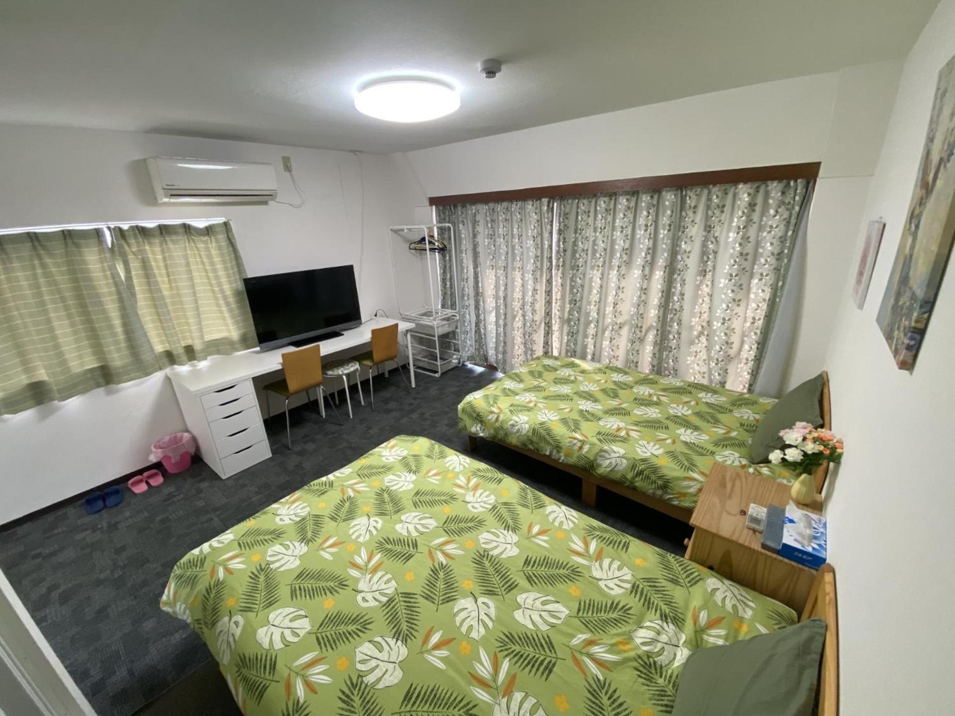 Sachi No Yado - Vacation 13834 Apartment