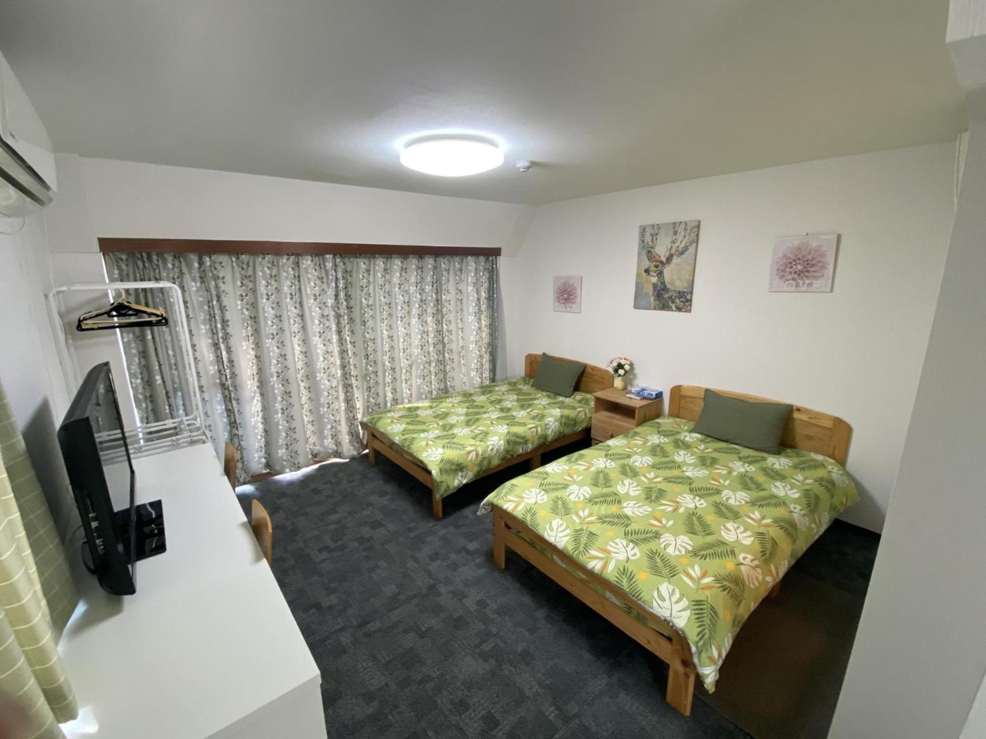Sachi No Yado - Vacation 13834 Apartment