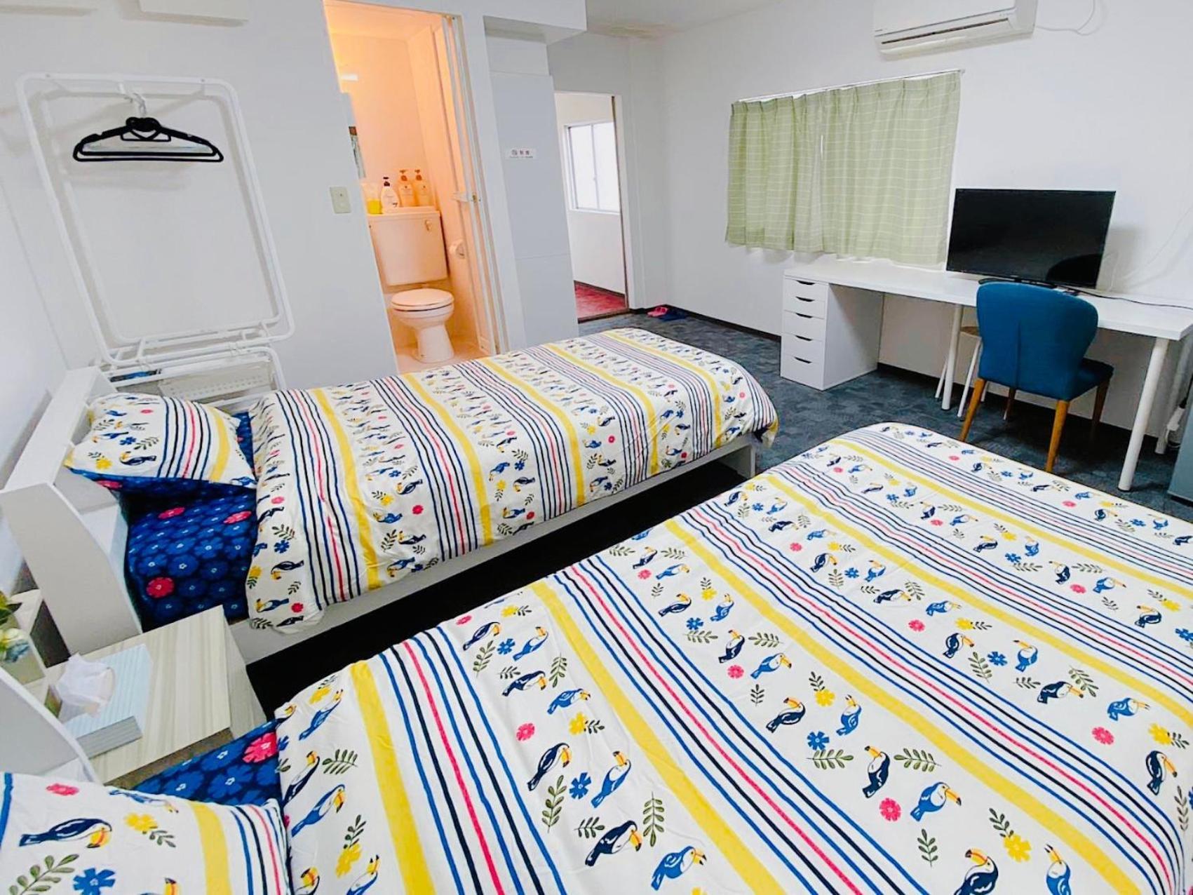 Apartment Sachi No Yado - Vacation 13834