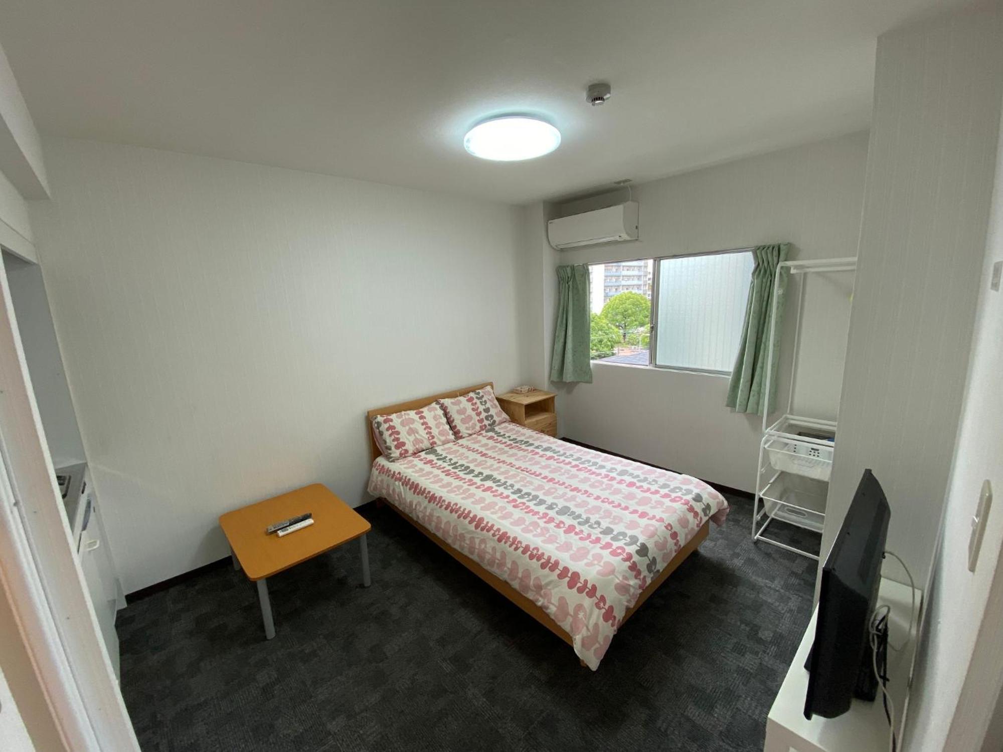 Apartment Sachi No Yado - Vacation 14737 Osaka