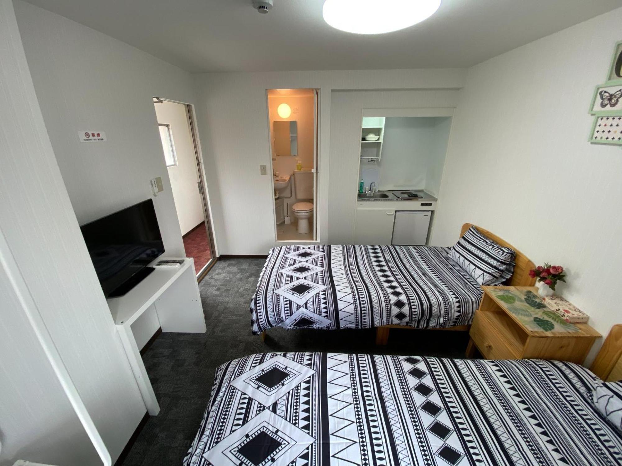 Apartment Sachi No Yado - Vacation 14758