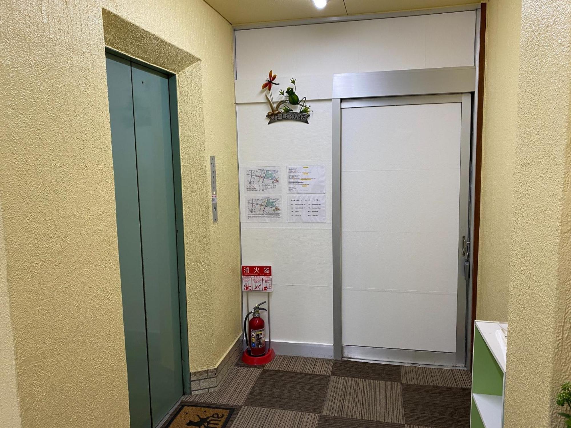 Sachi No Yado - Vacation 14758 Osaka