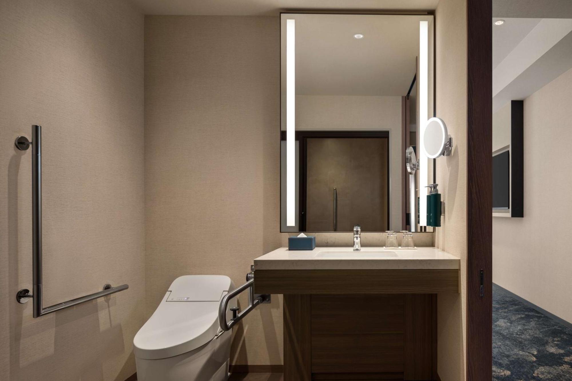 Doubletree By Hilton Castle 4* Osaka