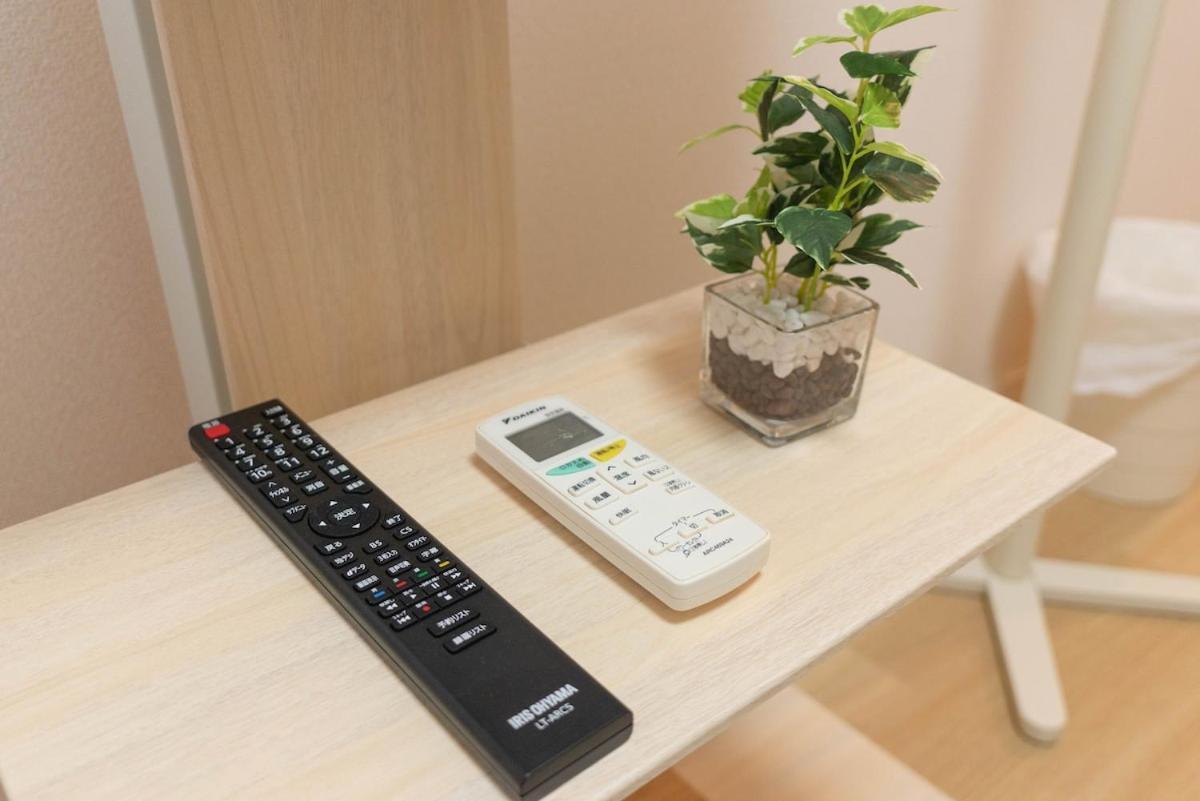 Apartment Namba Shinsaibashi Gaojin2004