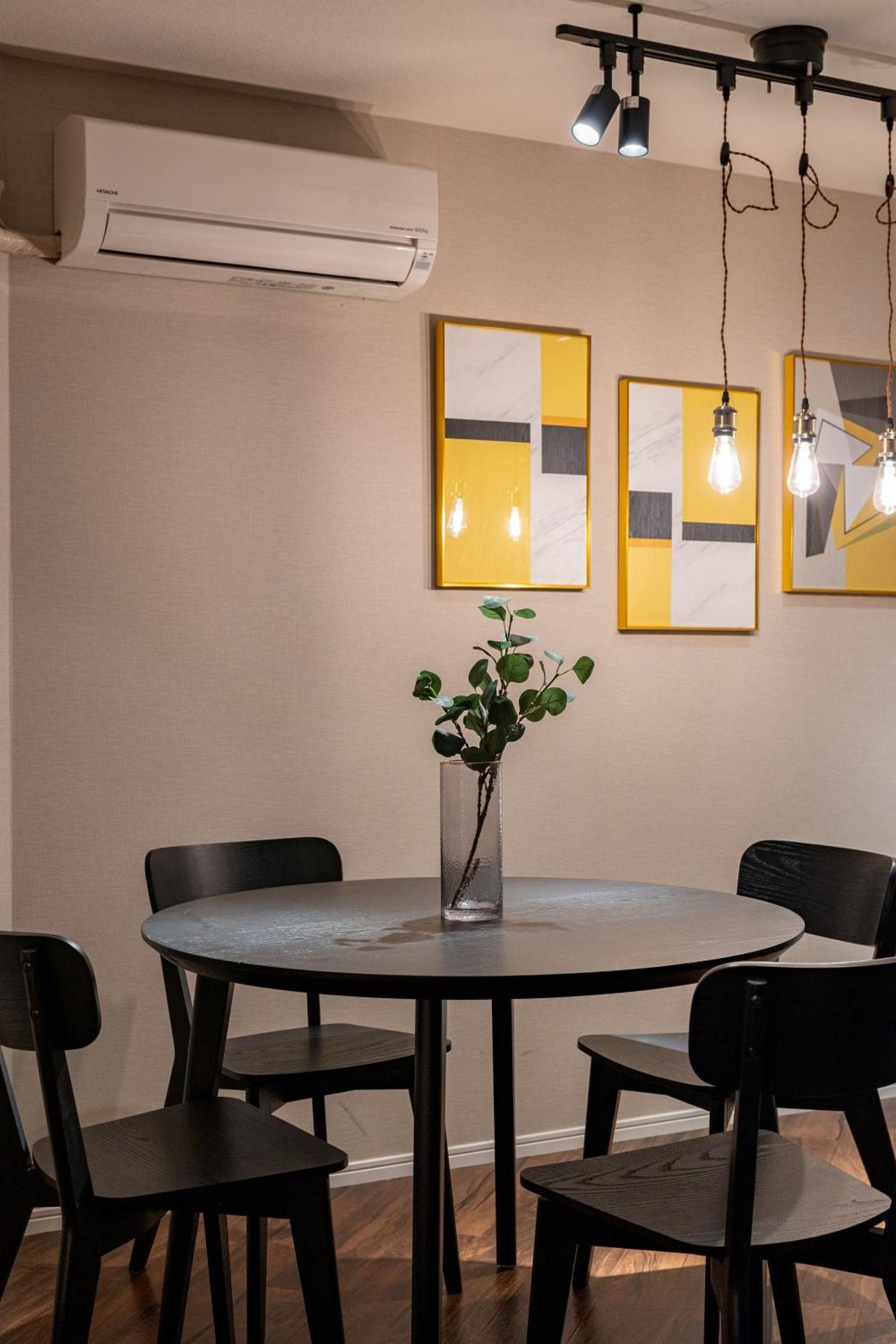 アリタ日本橋西1f Apartment *