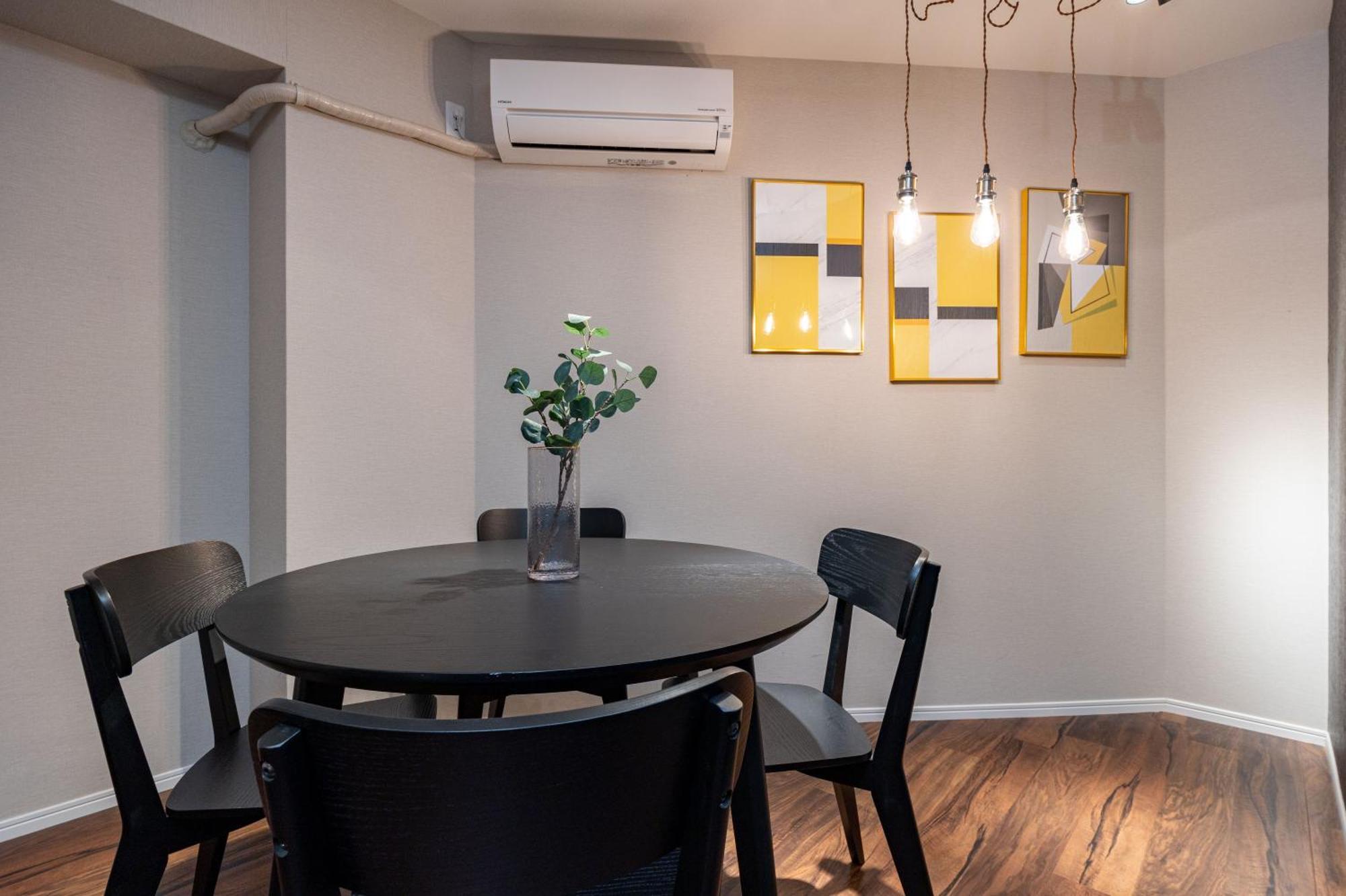 アリタ日本橋西1f Apartment Osaka