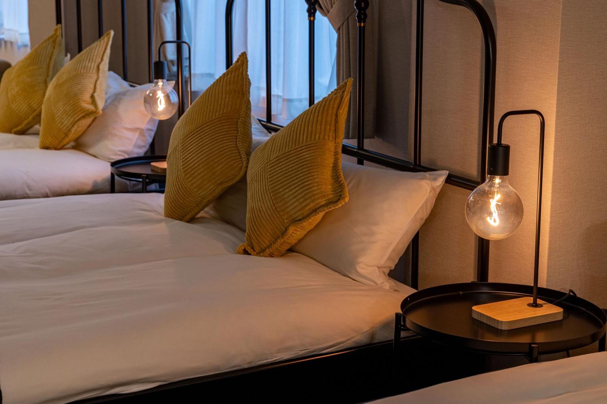 Apartment アリタ日本橋西1f Osaka
