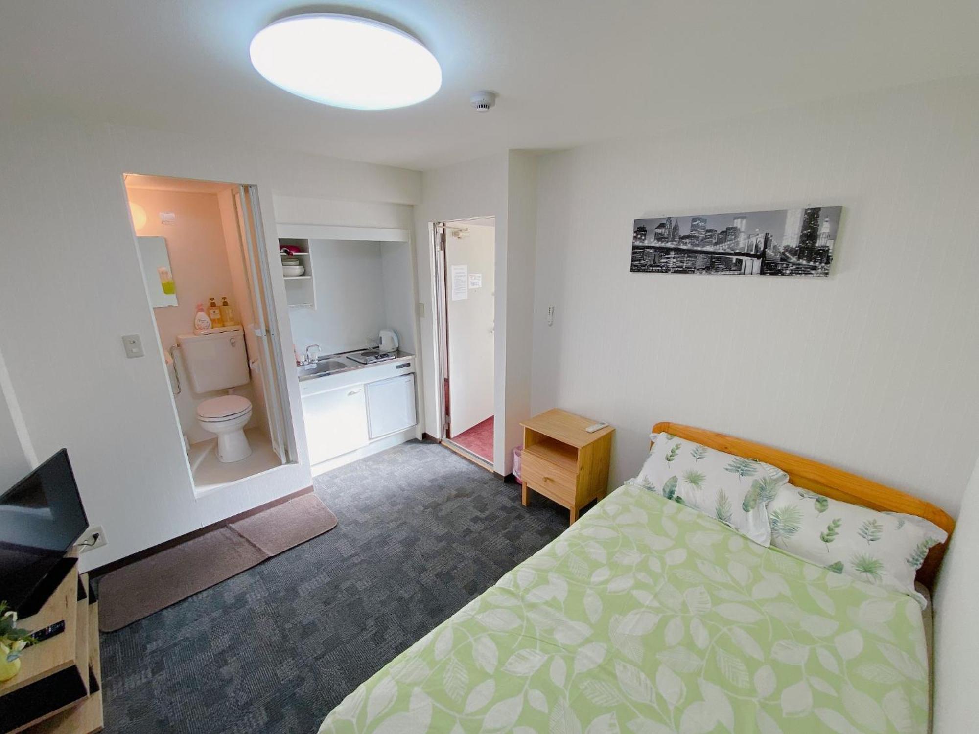 Sachi No Yado - Vacation 13928 Apartment