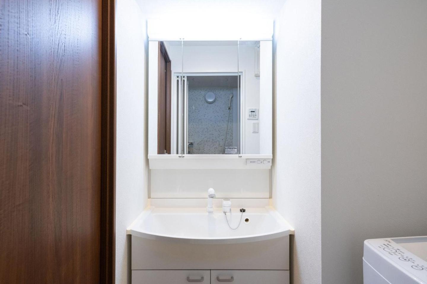 Shin-umeda Hills Apartment Osaka