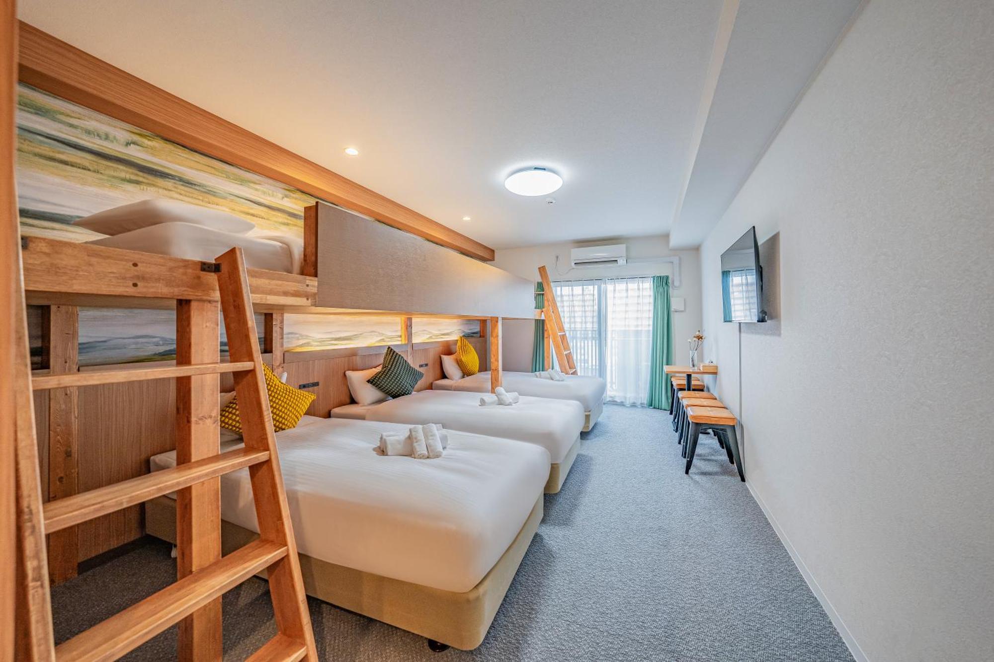 Apartment 11 Namba Minami Shin-imamiya *