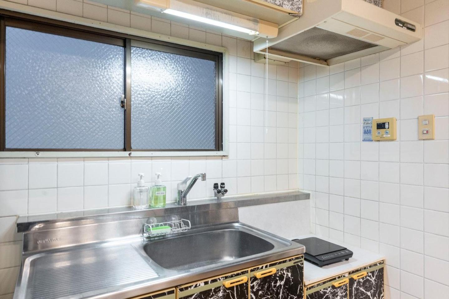 Apartment Raffine Nihonbashi *