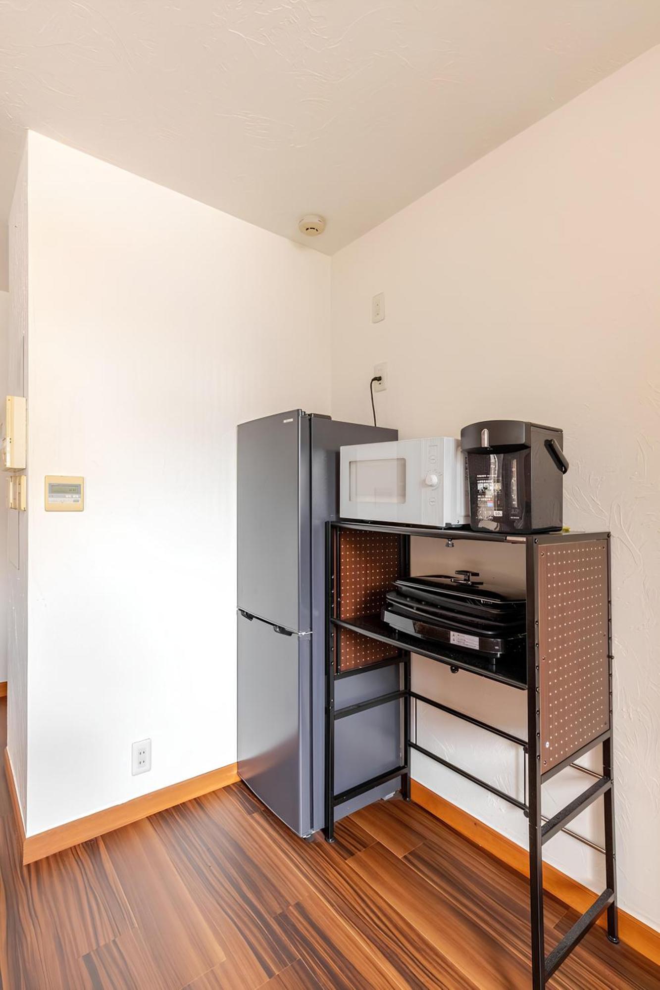 【150㎡over/ジャグジー有】大人数でも快適のプレミアム空間 Apartment Osaka