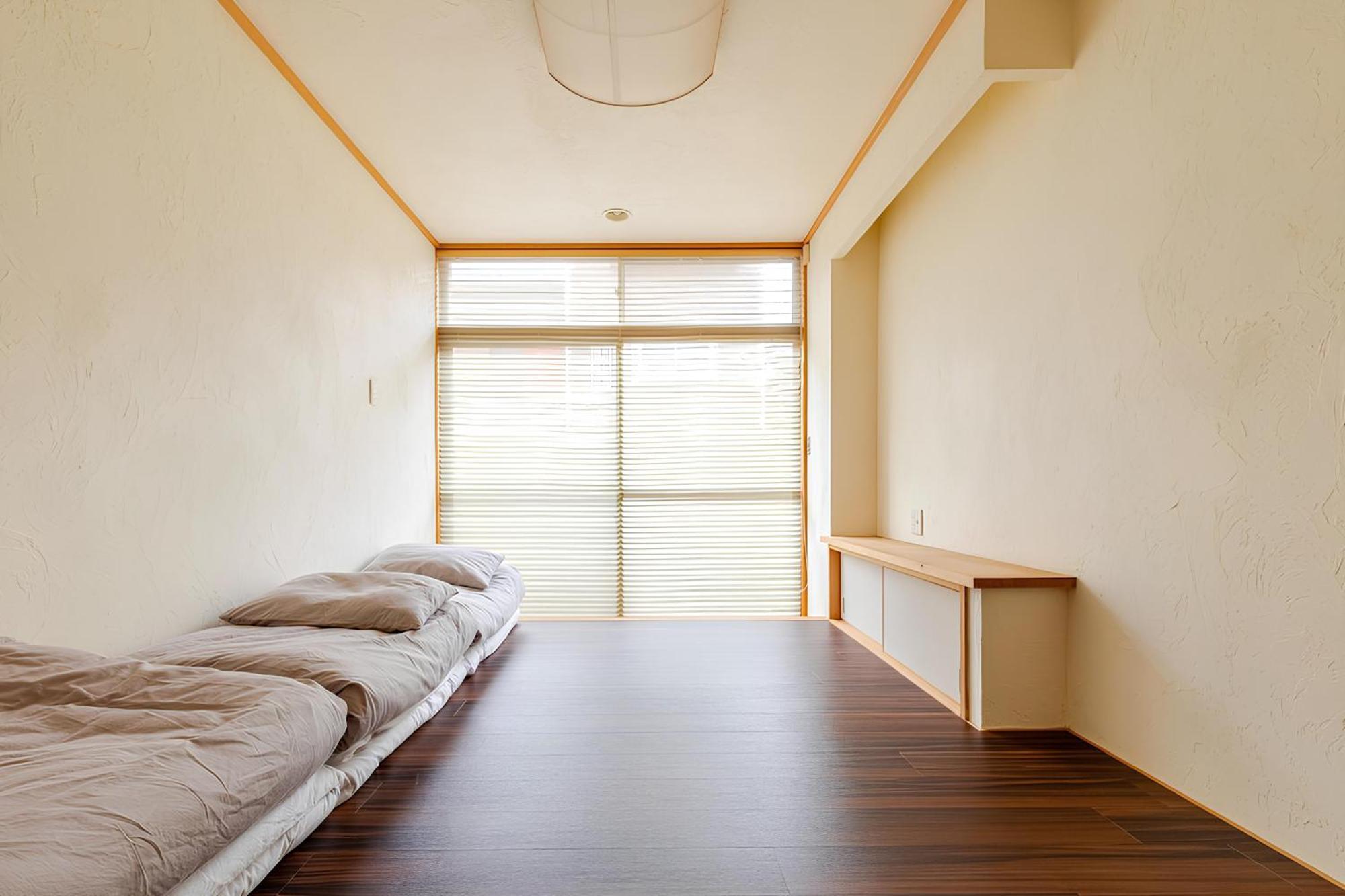【150㎡over/ジャグジー有】大人数でも快適のプレミアム空間 Apartment *