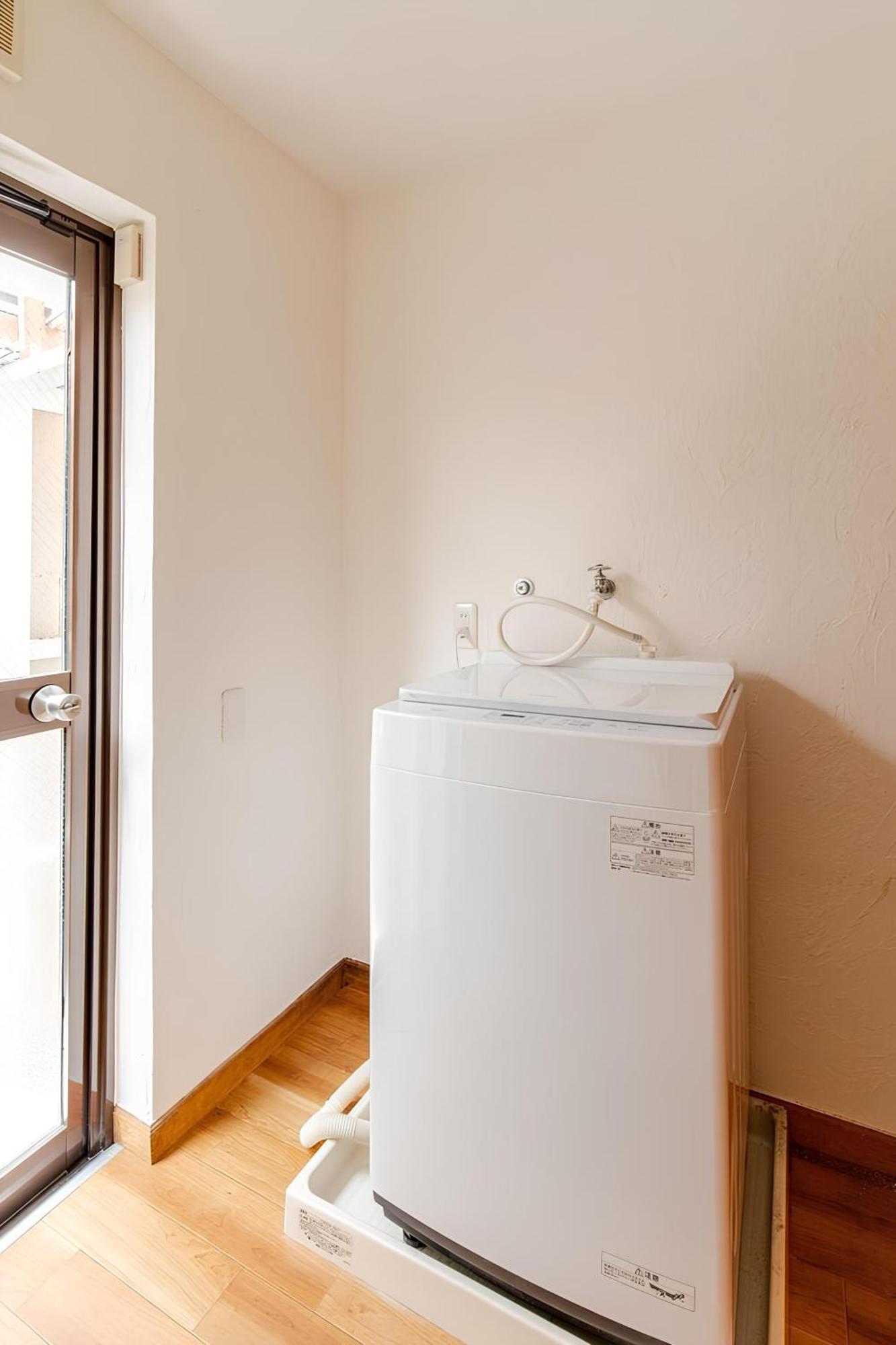 Apartment 【150㎡over/ジャグジー有】大人数でも快適のプレミアム空間 *