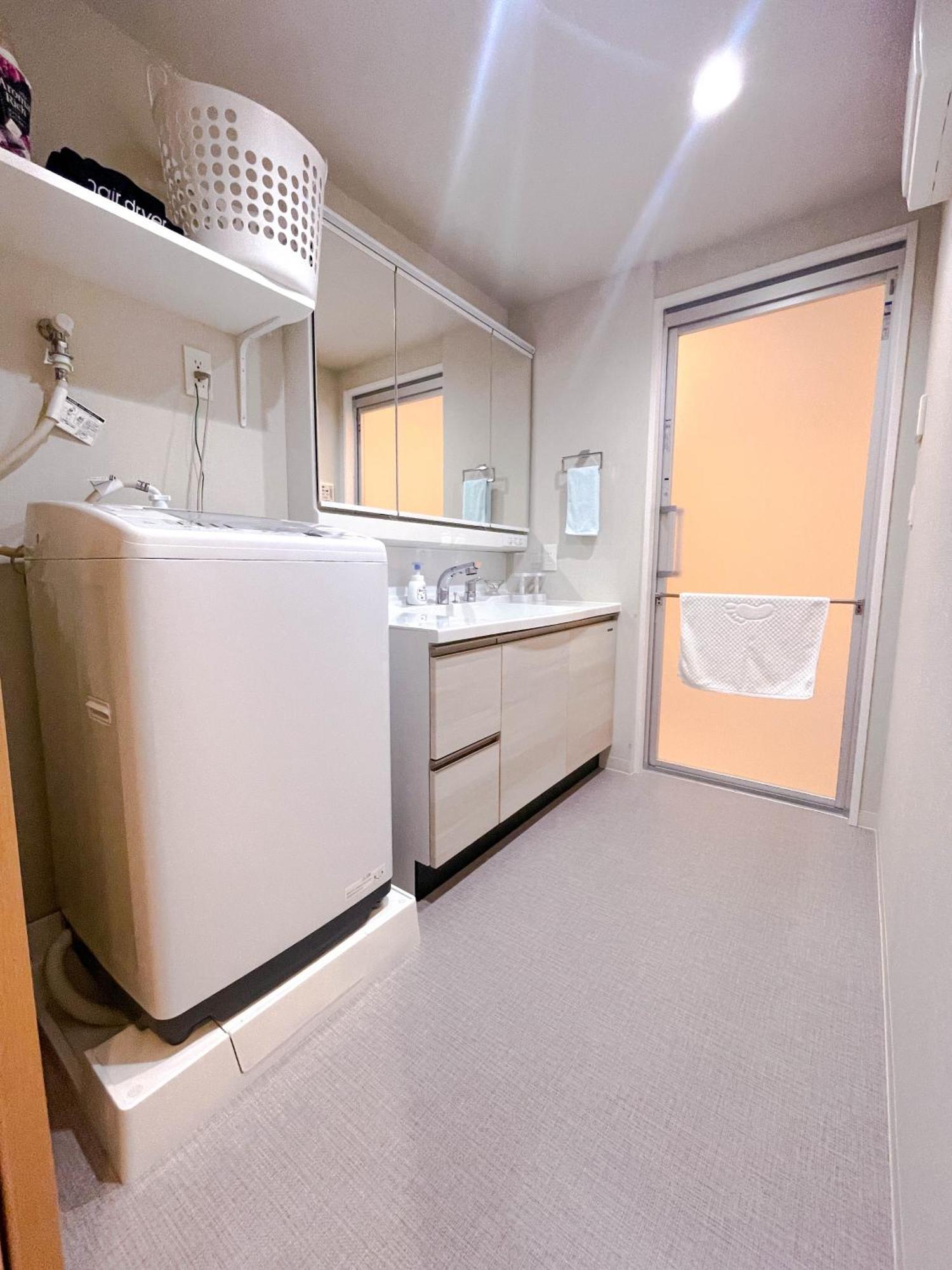 Shinkou House Ue Apartment