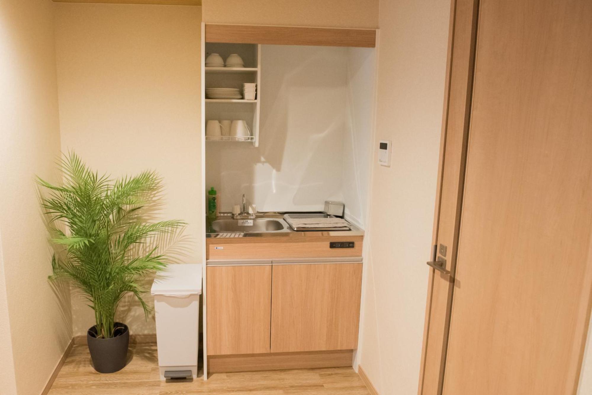 Tsuruhashi-7min 6ppl House Koreatown Namba Hudie Osaka