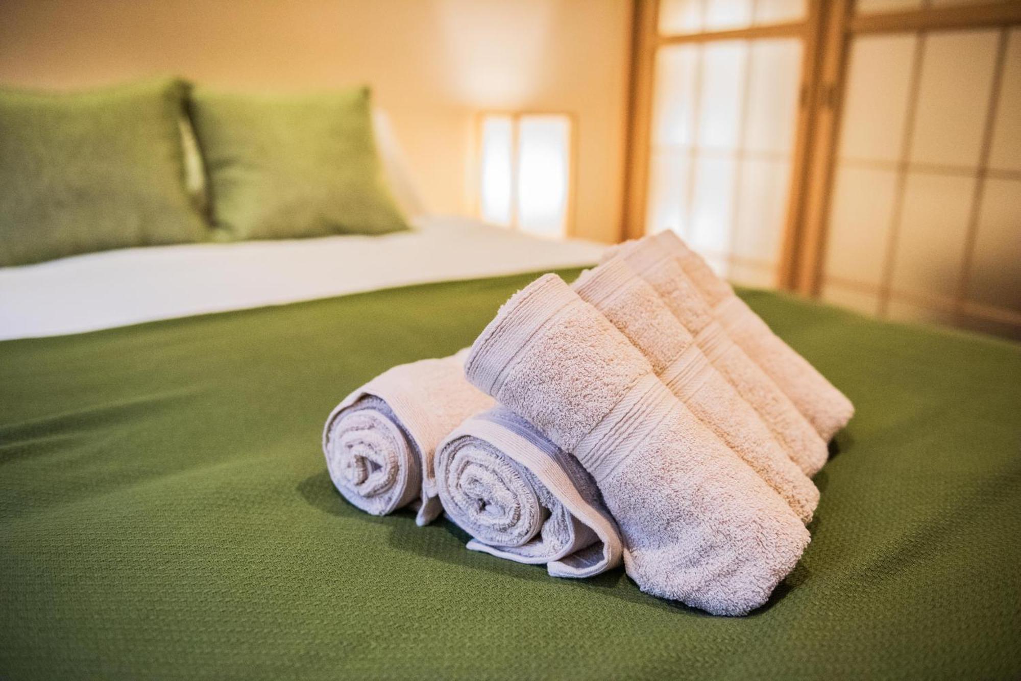 Holiday home Tsuruhashi-7min 6ppl House Koreatown Namba Hudie Osaka