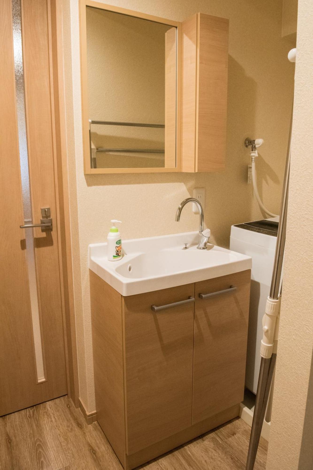 Tsuruhashi-7min 6ppl House Koreatown Namba Hudie Osaka
