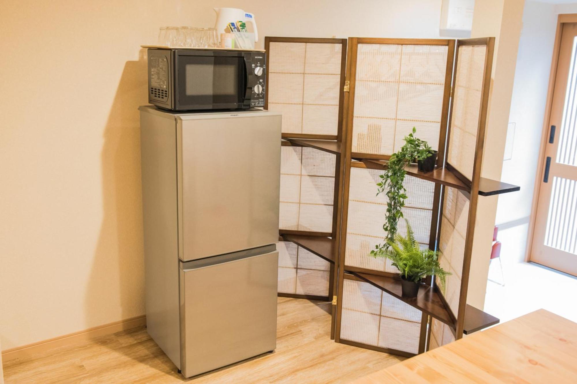 Tsuruhashi-7min 6ppl House Koreatown Namba Hudie * Osaka