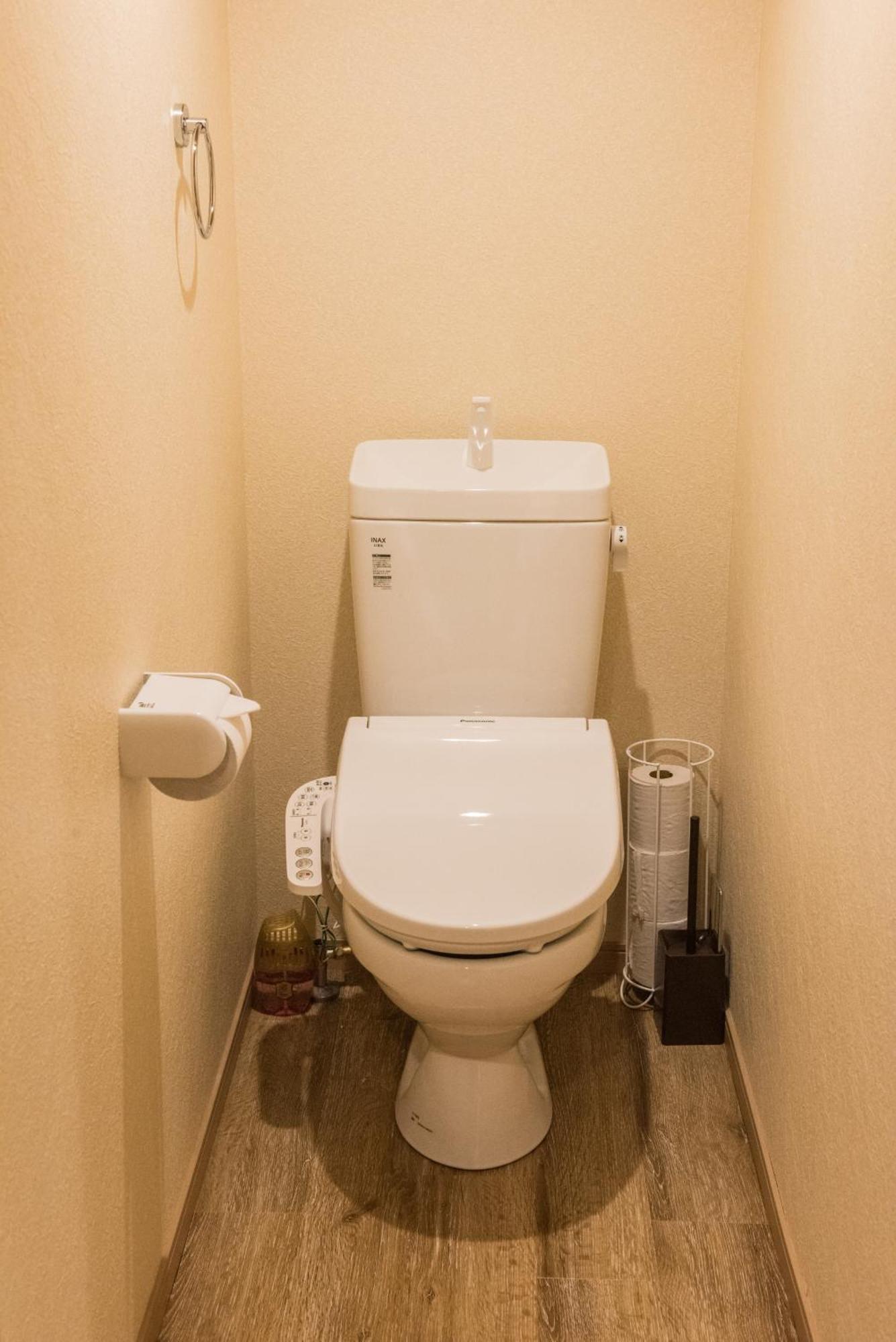 Tsuruhashi-7min 6ppl House Koreatown Namba Hudie Holiday home
