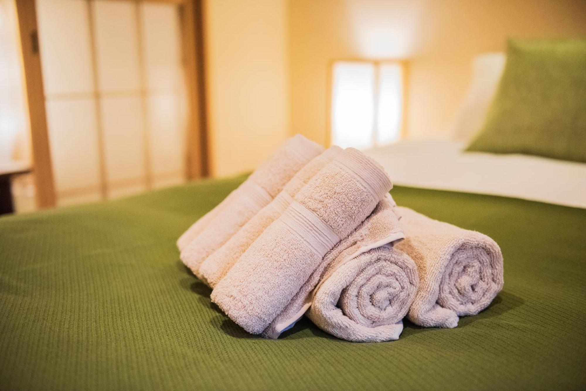 Tsuruhashi-7min 6ppl House Koreatown Namba Hudie Holiday home Osaka