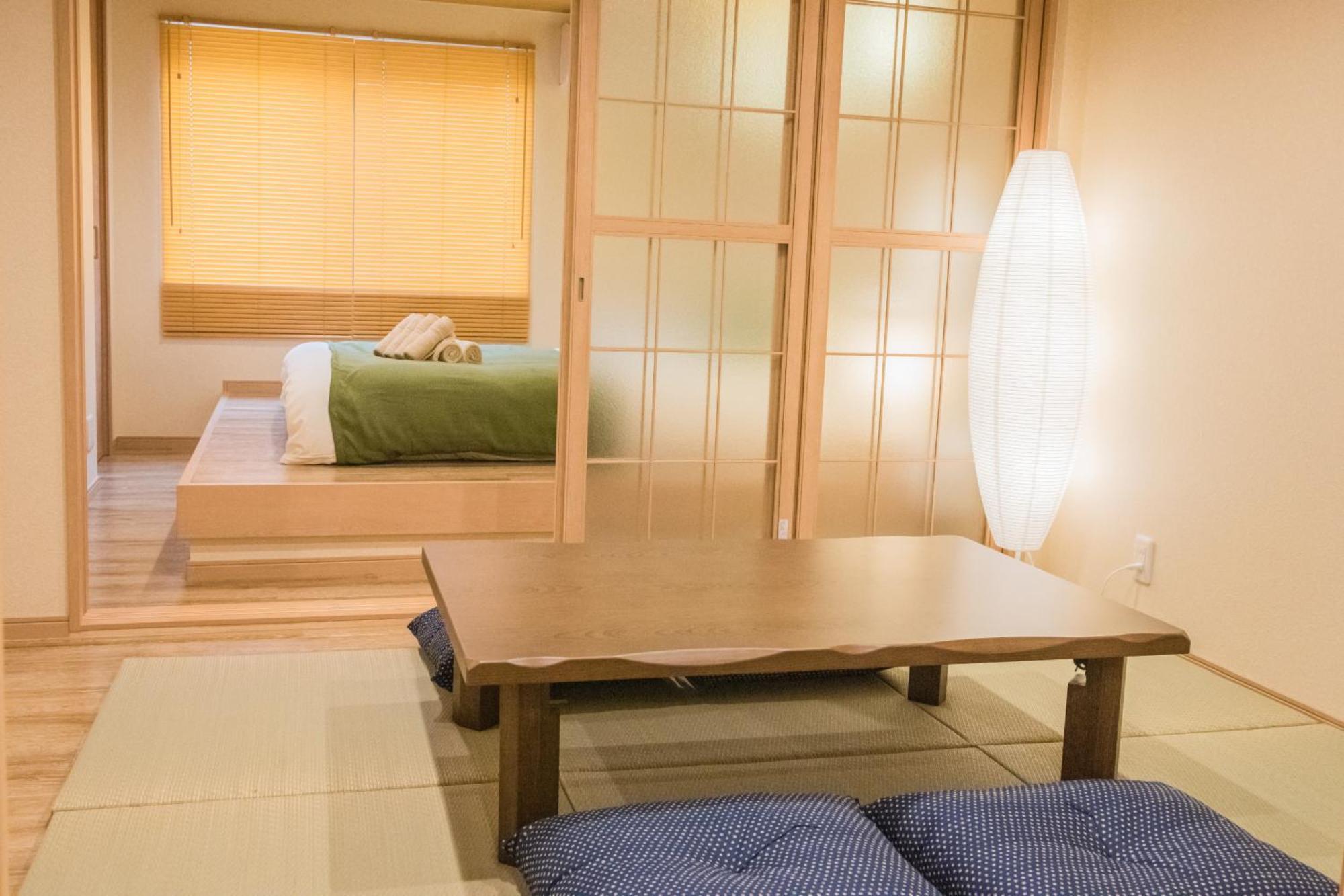 Tsuruhashi-7min 6ppl House Koreatown Namba Hudie *
