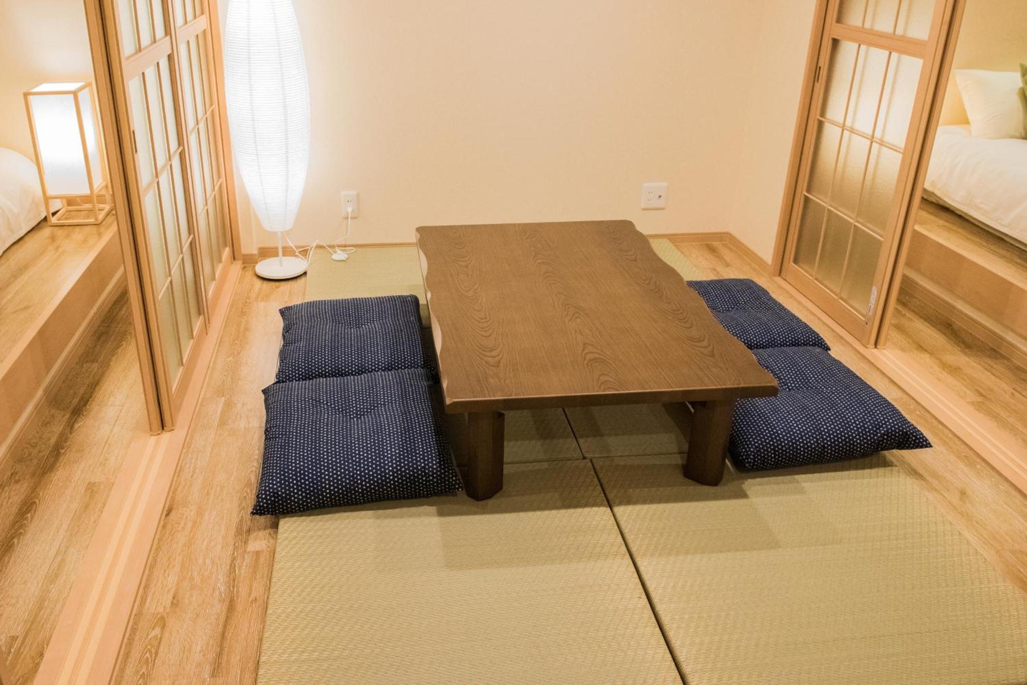 Tsuruhashi-7min 6ppl House Koreatown Namba Hudie *