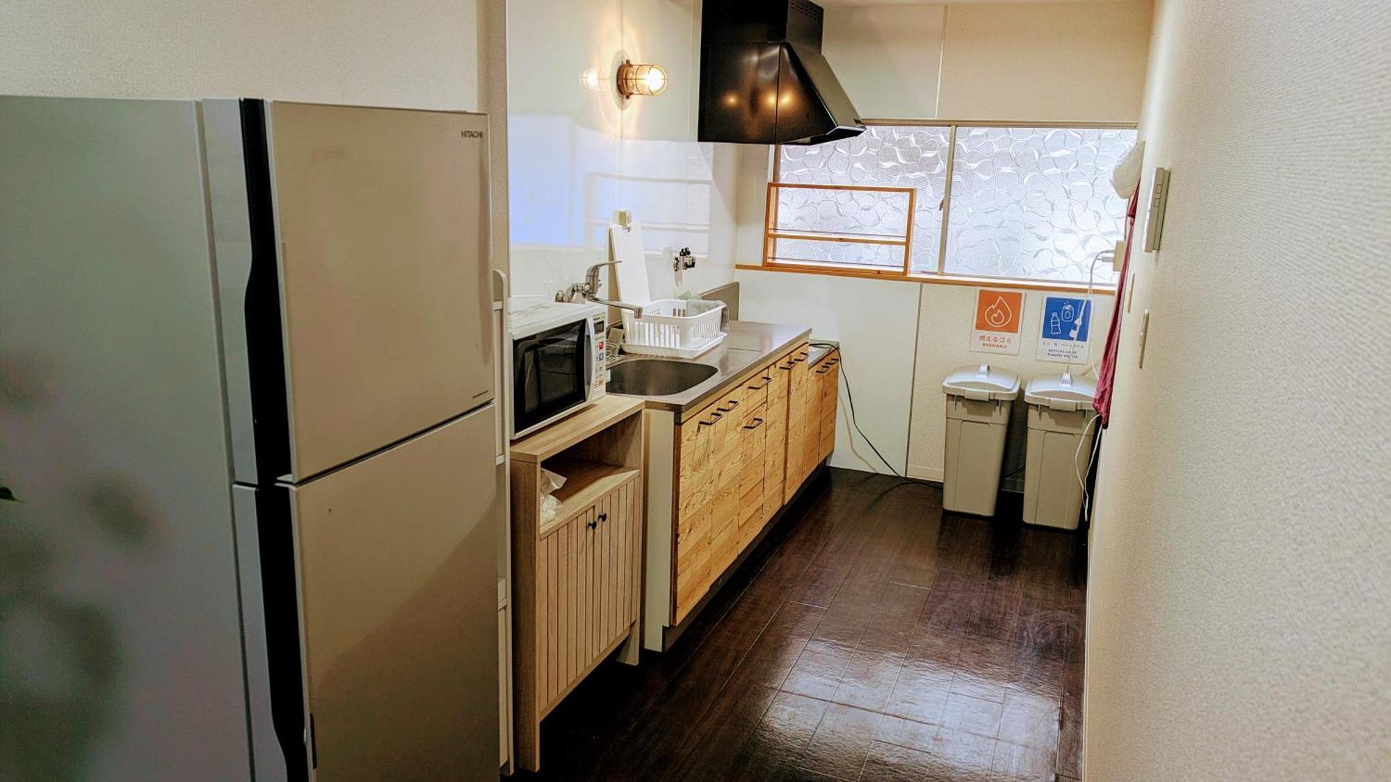 Apartment Umeda Oideya,梅田まで5分,古民家の貸切,最大8名,駅から徒歩5分