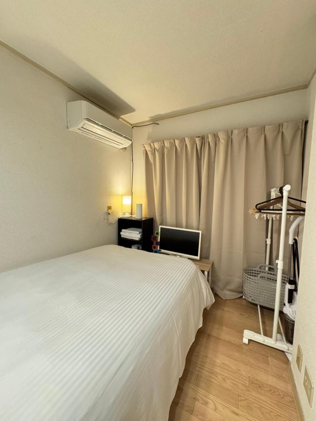Apartment Multi Nipponbashi 33 Osaka