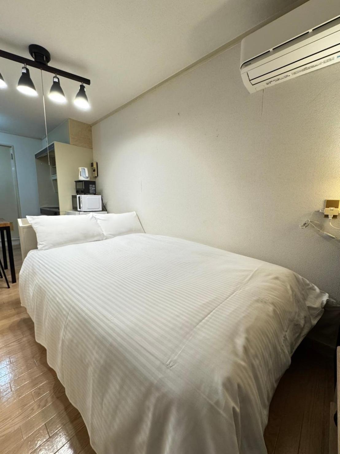 Apartment Multi Nipponbashi 33