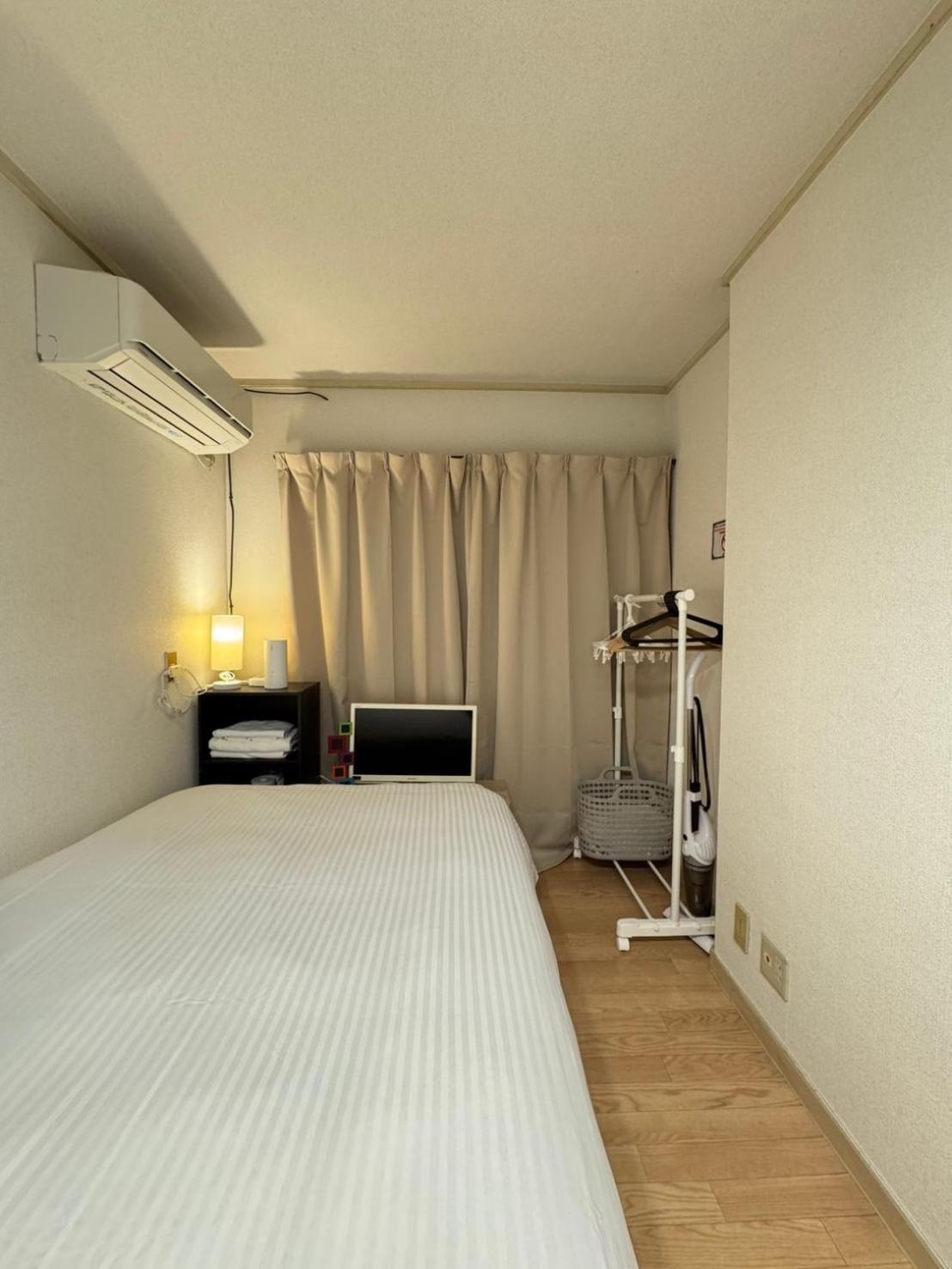 Apartment Multi Nipponbashi 33 *