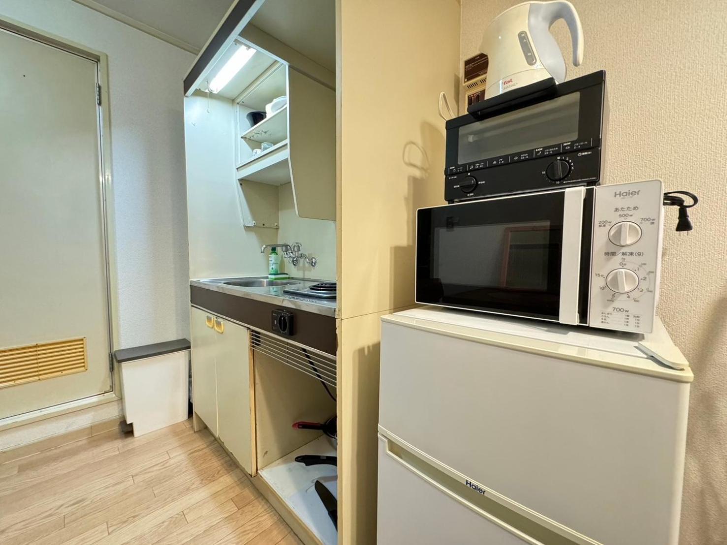 Apartment Multi Nipponbashi 33 Osaka