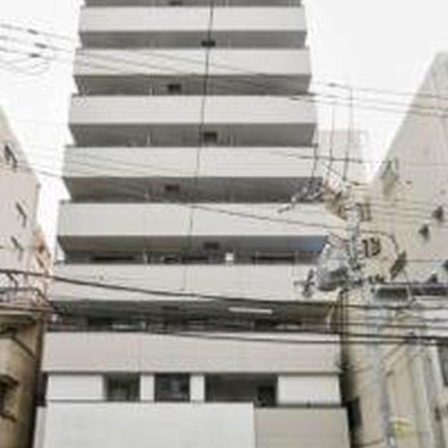コンフィデンスロン305 Apartment *
