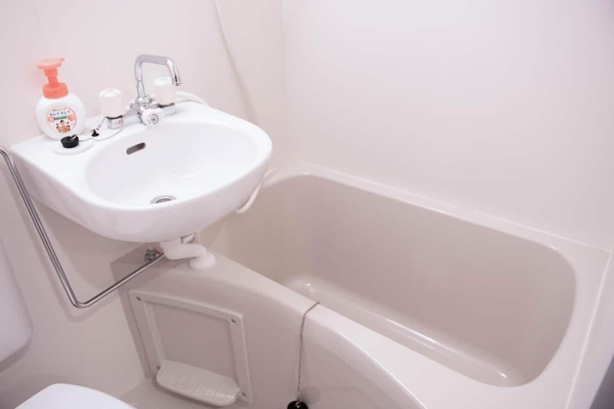 Apartment Namba Shinsaibashi Usj 4 Peoples Valuehjq101