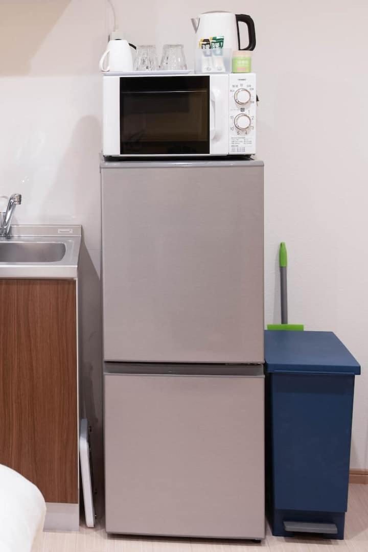 Apartment Namba Shinsaibashi Usj 4 Peoples Valuehjq101 *