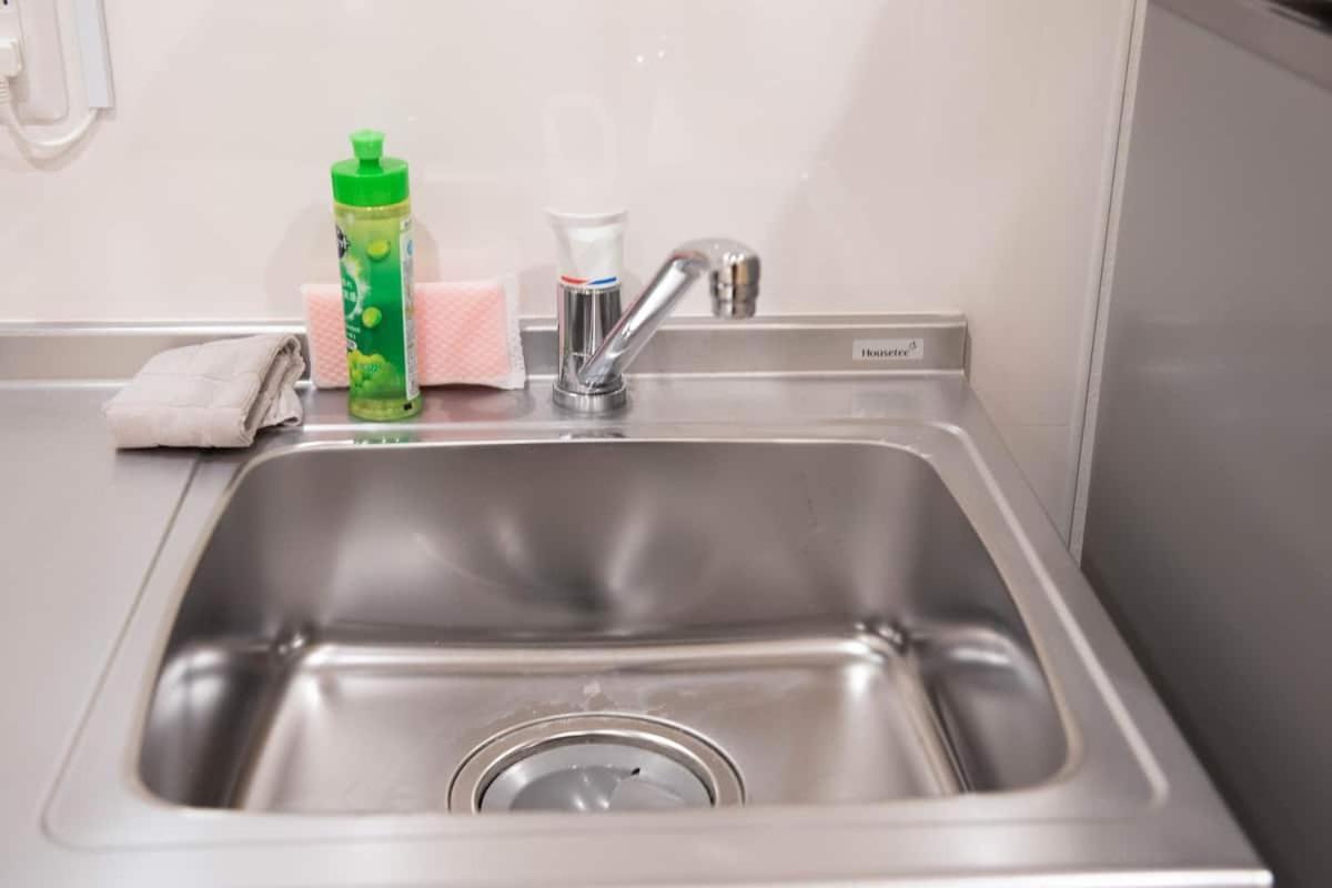Apartment Namba Shinsaibashi Usj 4 Peoples Valuehjq101 Osaka